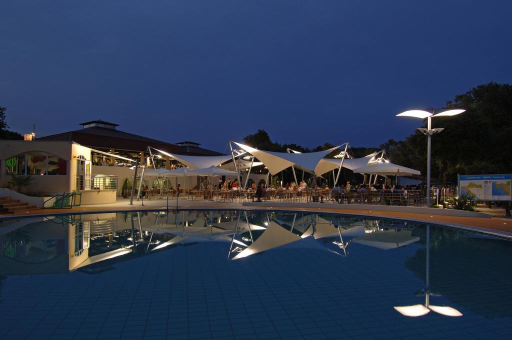 Maistra Select Amarin Resort Rovinj Chambre photo